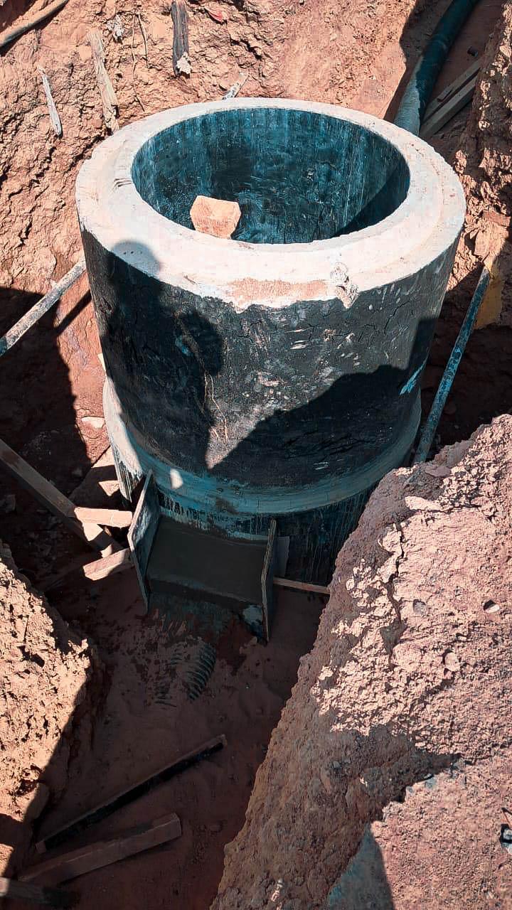 Water Networks Project